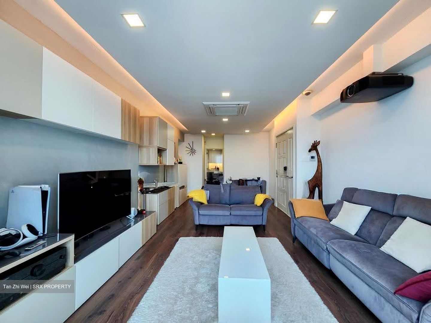 Mirage Tower (D9), Condominium #629817921